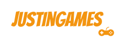 Logo van JustinGames