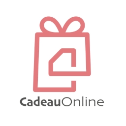 Logo van CadeauOnline.nl