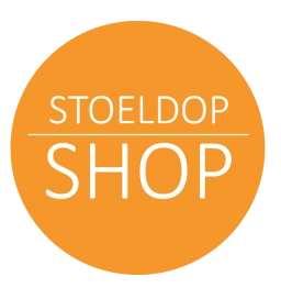 Logo van Stoeldopshop