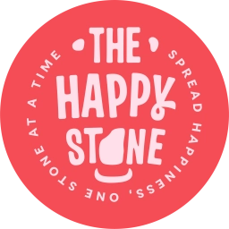 Logo van TheHappyStone
