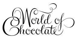 Logo van World of Chocolate