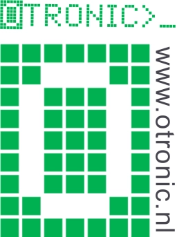 Logo von OTRONIC