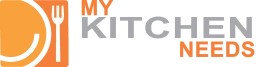 Logo van MyKitchenNeeds.nl