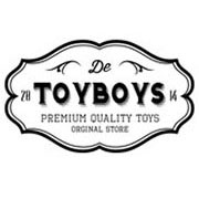 De Toyboys