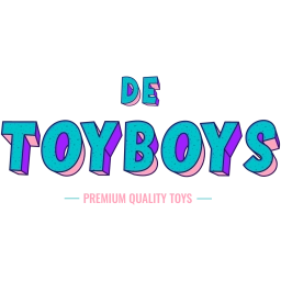 Logo van De Toyboys