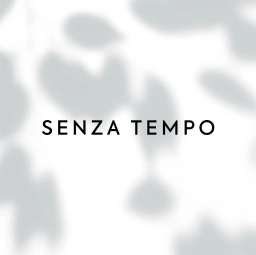 Logo van Senza Tempo