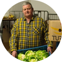 Fruithandel van Beek