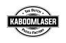 Kaboomlaser - The Dutch Puzzle Factory