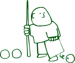 Logo van Van den Broek Biljarts
