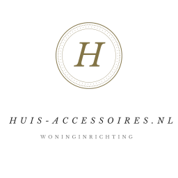 Logo van Huis-accessoires