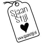 Logo van Sjaan stijl