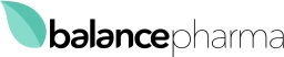 Logo van BalancePharma