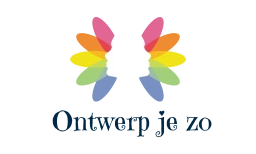 Logo van Ontwerp je zo