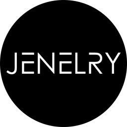 Logo van JENELRY