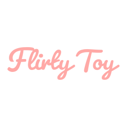 Logo van Flirty Toy