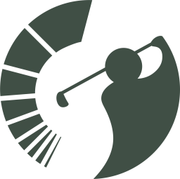 Logo van Golf Backyard