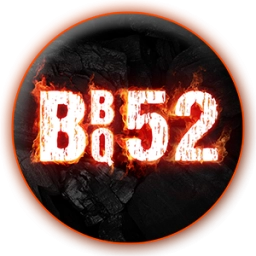 Logo van BBQ52 Webshop