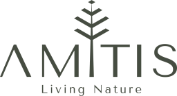 Logo van Amitis