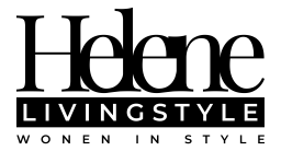 Logo van Helene Livingstyle