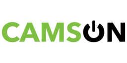 Logo van Camson