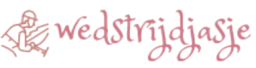 Logo van wedstrijdjasje