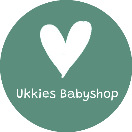 kussen Dezelfde solide Kidzroom - Luiertas - Joy - Zwart - Ukkies-Babyshop.nl