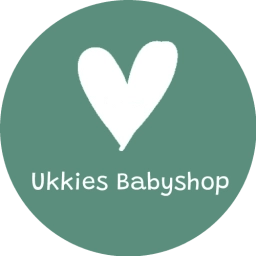 Logo van Ukkies Babyshop