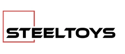 Logo van STEELTOYS