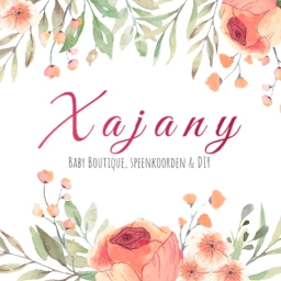 Logo van Xajany