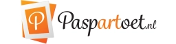 Logo van Paspartoet