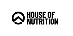Logo van House of Nutrition