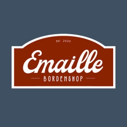 Logo van Emaillebordenshop.nl