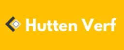 Logo van Hutten Verf