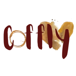 Logo van Coffly