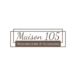 Logo van Maison 105