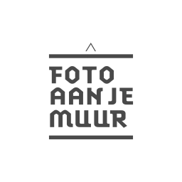 Logo van Foto Aan Je Muur