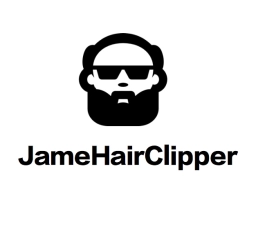 Logo van JameHairClipper.com