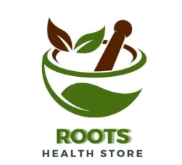 Logo van Roots Health Store