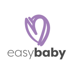 Лого на Easybaby
