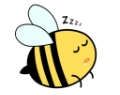 Sleepybee