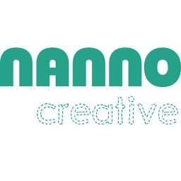 Logo van Nanno Creative