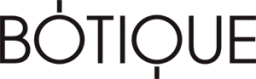 Logo van Botique Fashion
