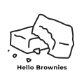 Hello Brownies