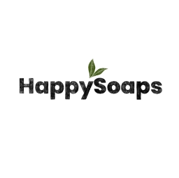 Logo van HappySoaps