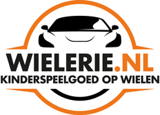 Wielerie.nl | Specialist in kinderspeelgoed op wielen