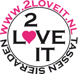 Logo van 2 Love It