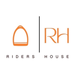 Logo van Riders house