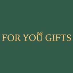 Logo van FOR YOU GIFTS