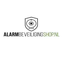 Logo van Alarmbeveiligingshop.nl