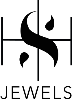 Logo van ISH Jewels